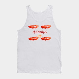 Bayou Mudbugs Tank Top